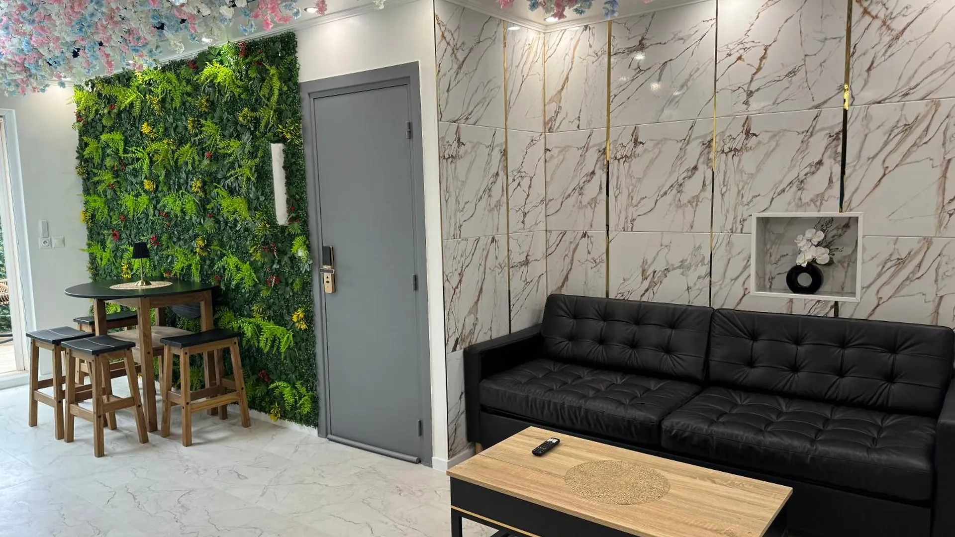 Appartement Moderne Avec Jacuzzi Lille