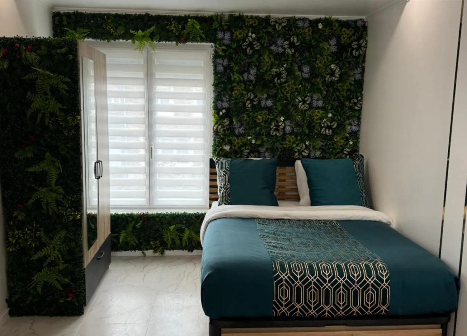 Appartement Moderne Avec Jacuzzi Lille France